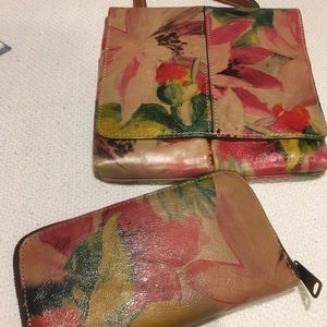 Patricia Nash bundle